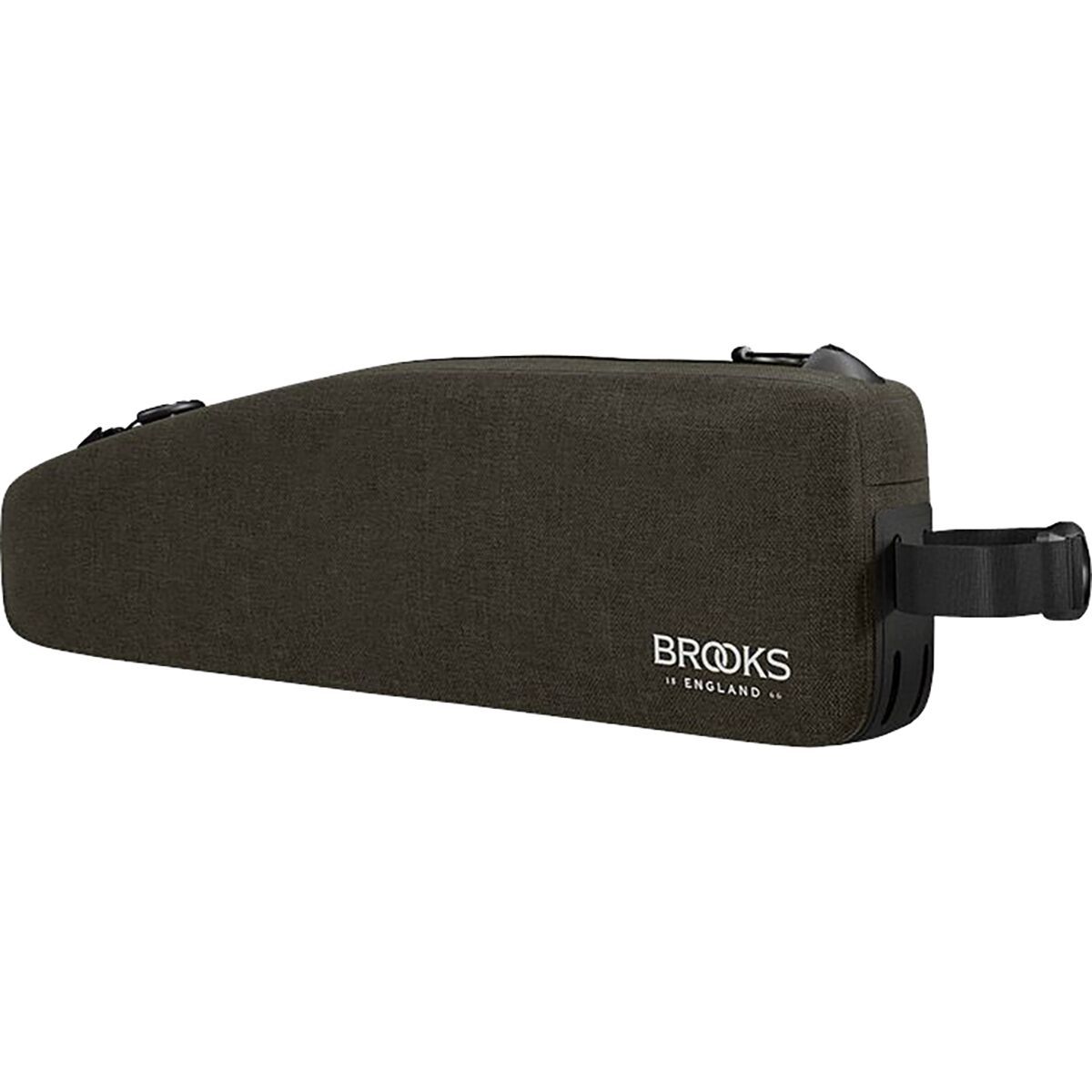 Brooks England Scape Top Tube Bag Long - Accessories