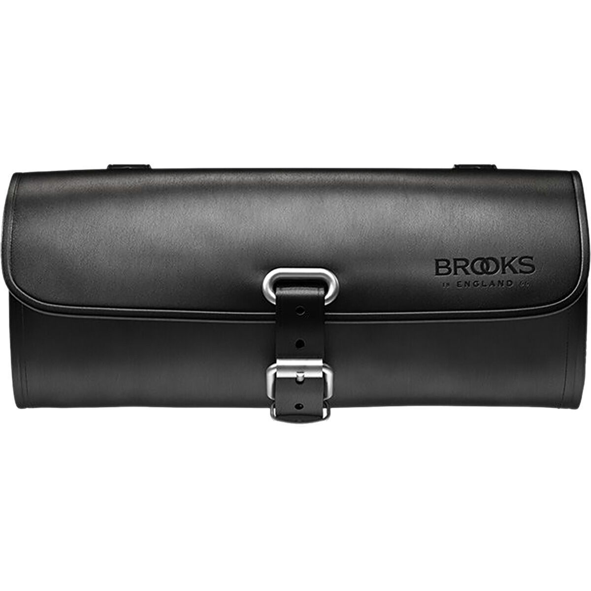 Brooks England Challenge Black 0.5L Saddle Bag Black, 0.5L