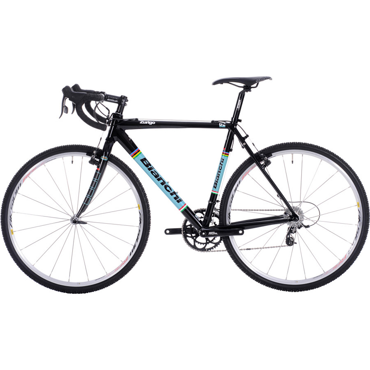 Bianchi Zurigo Bikes