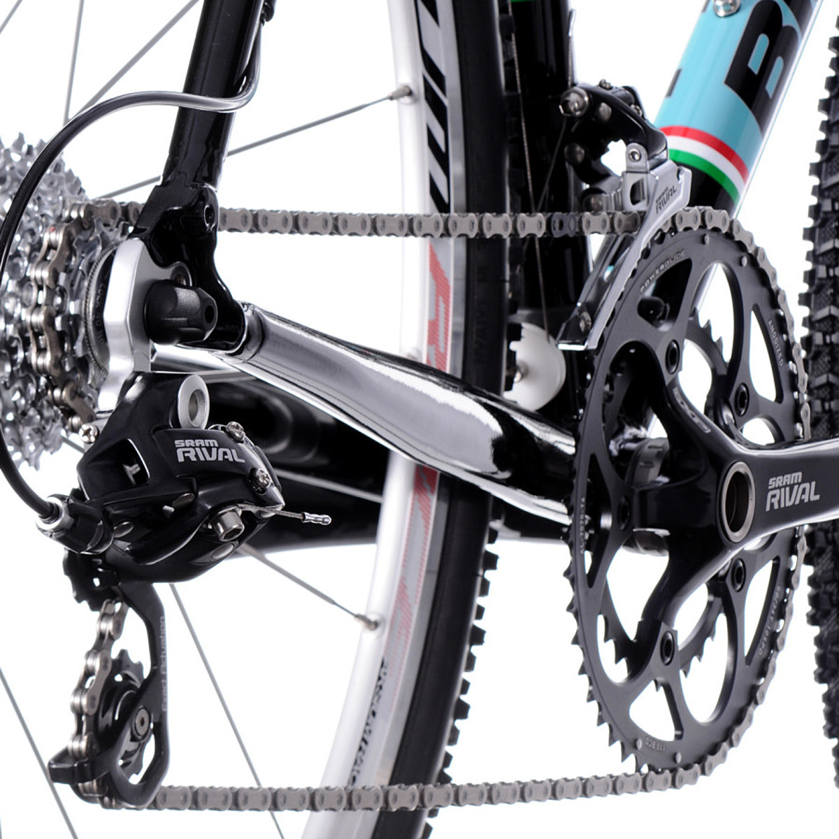 Bianchi Zurigo - Bikes
