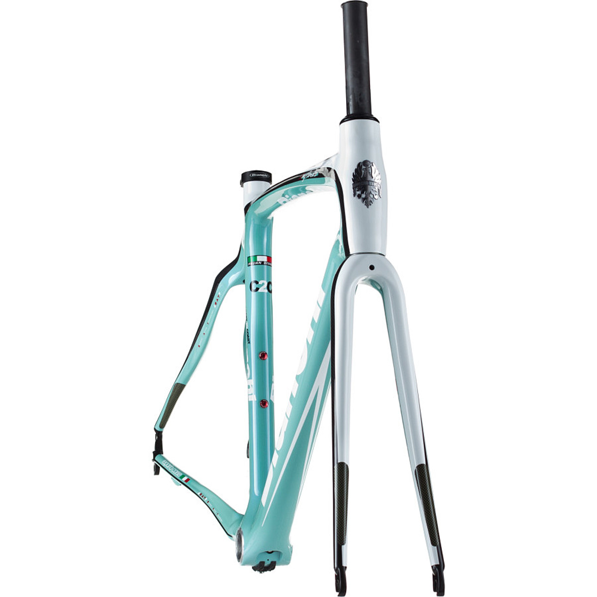 フレームセットBianchi INFINITO シルバー xrb24ic.jpg