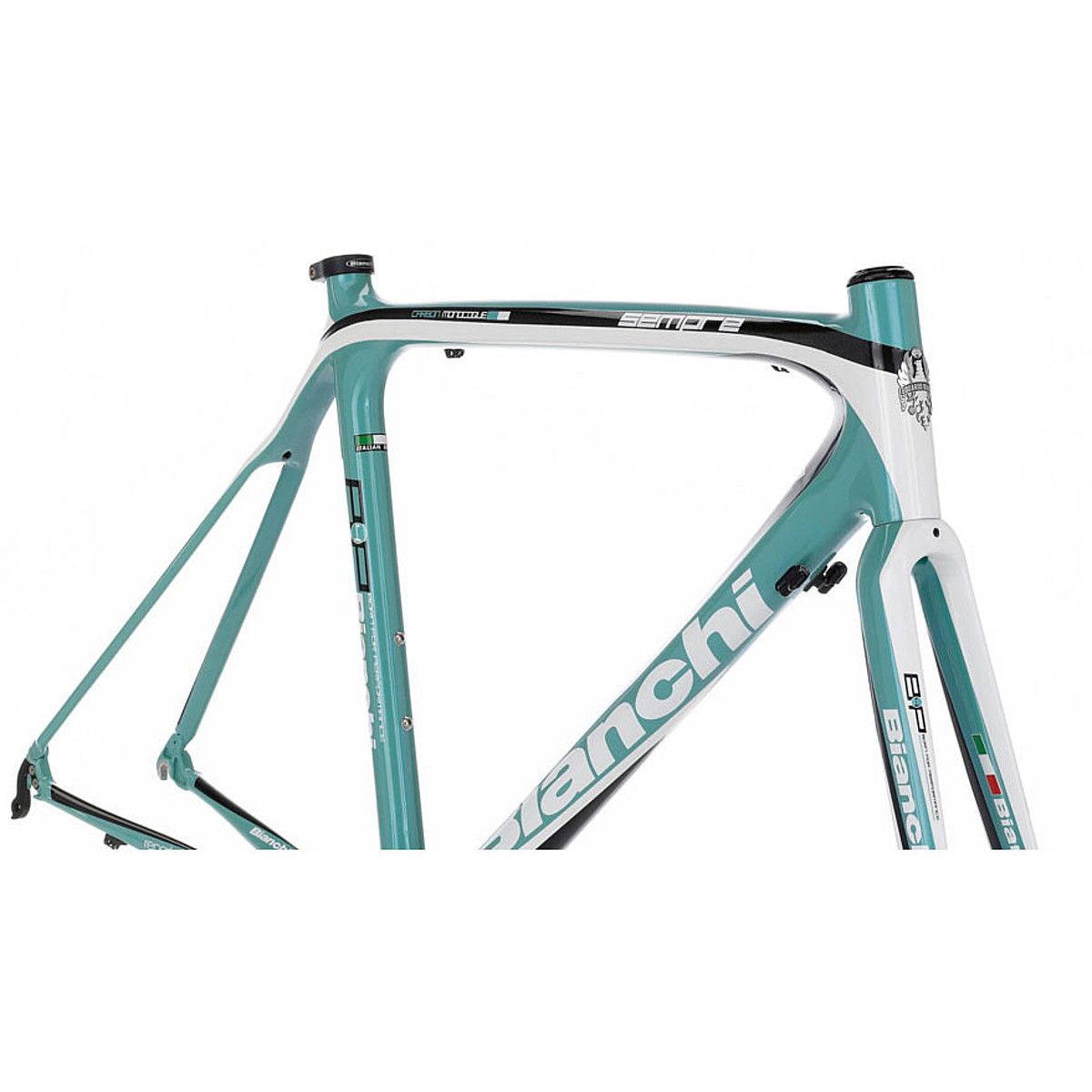 Bianchi Sempre - Bikes