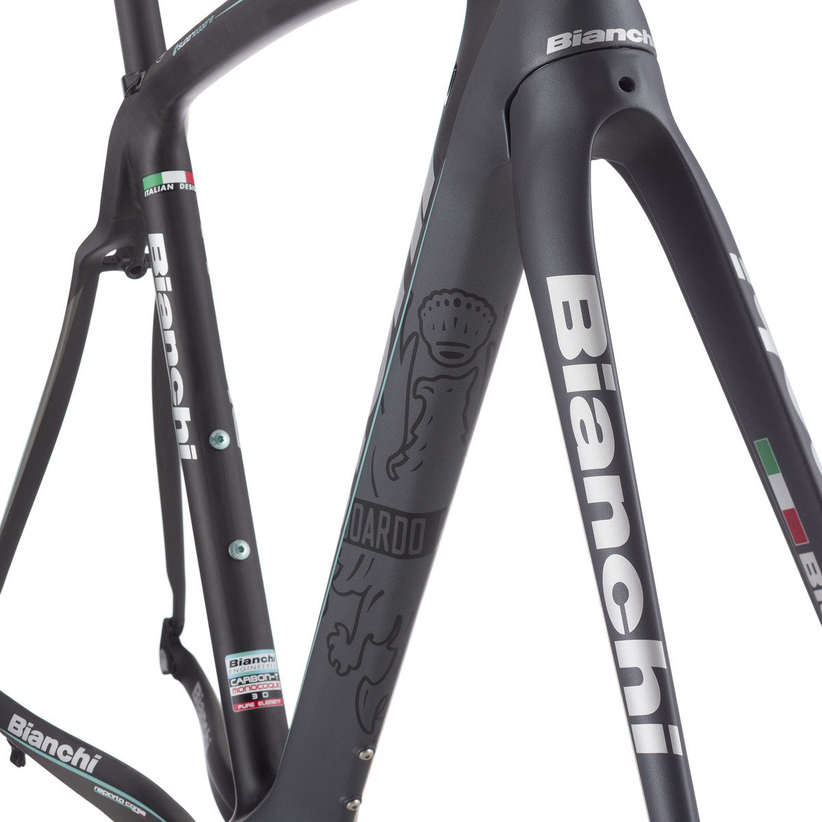 自転車本体 Bianchi OLTRE XR2 BIANCHI OLTRE XR 2(ビアンキ オルトレ エックスアールツー)完成
