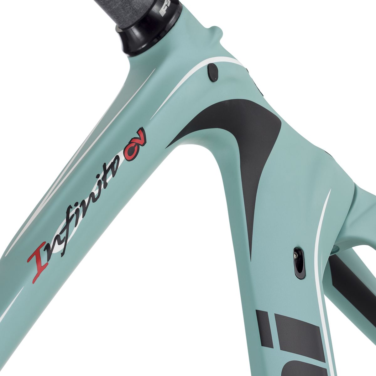 Bianchi Infinito CV Road Frameset - 2017 - Bikes