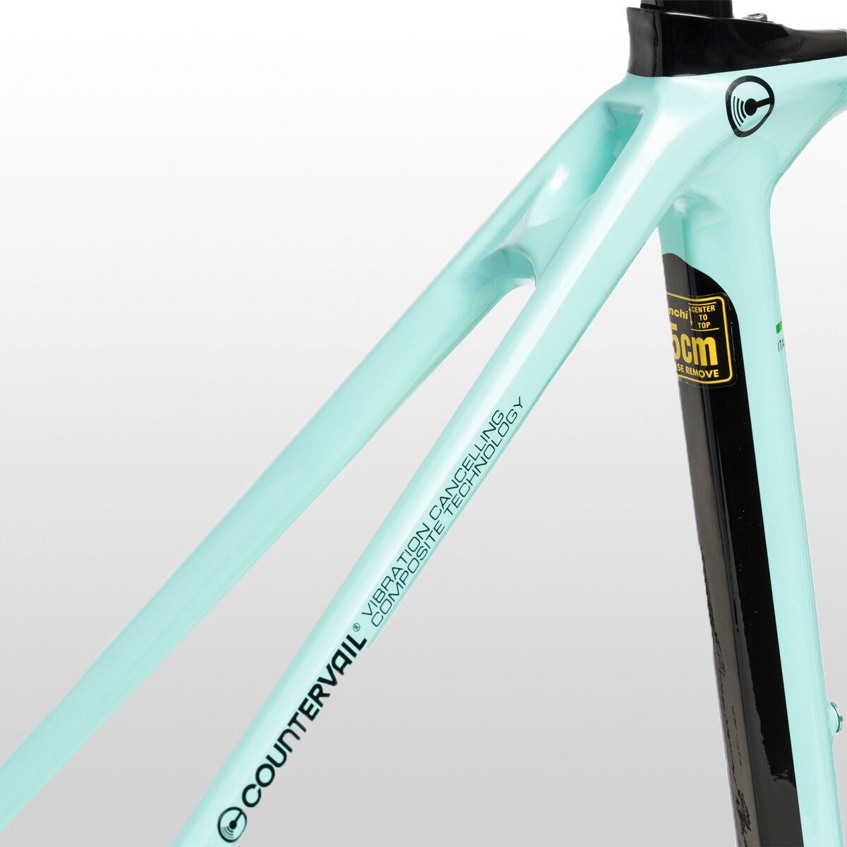 Bianchi infinito cv rim brake frameset hotsell