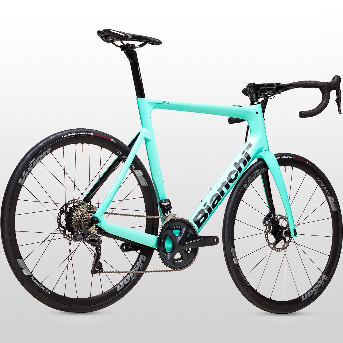 Bianchi sales aria price