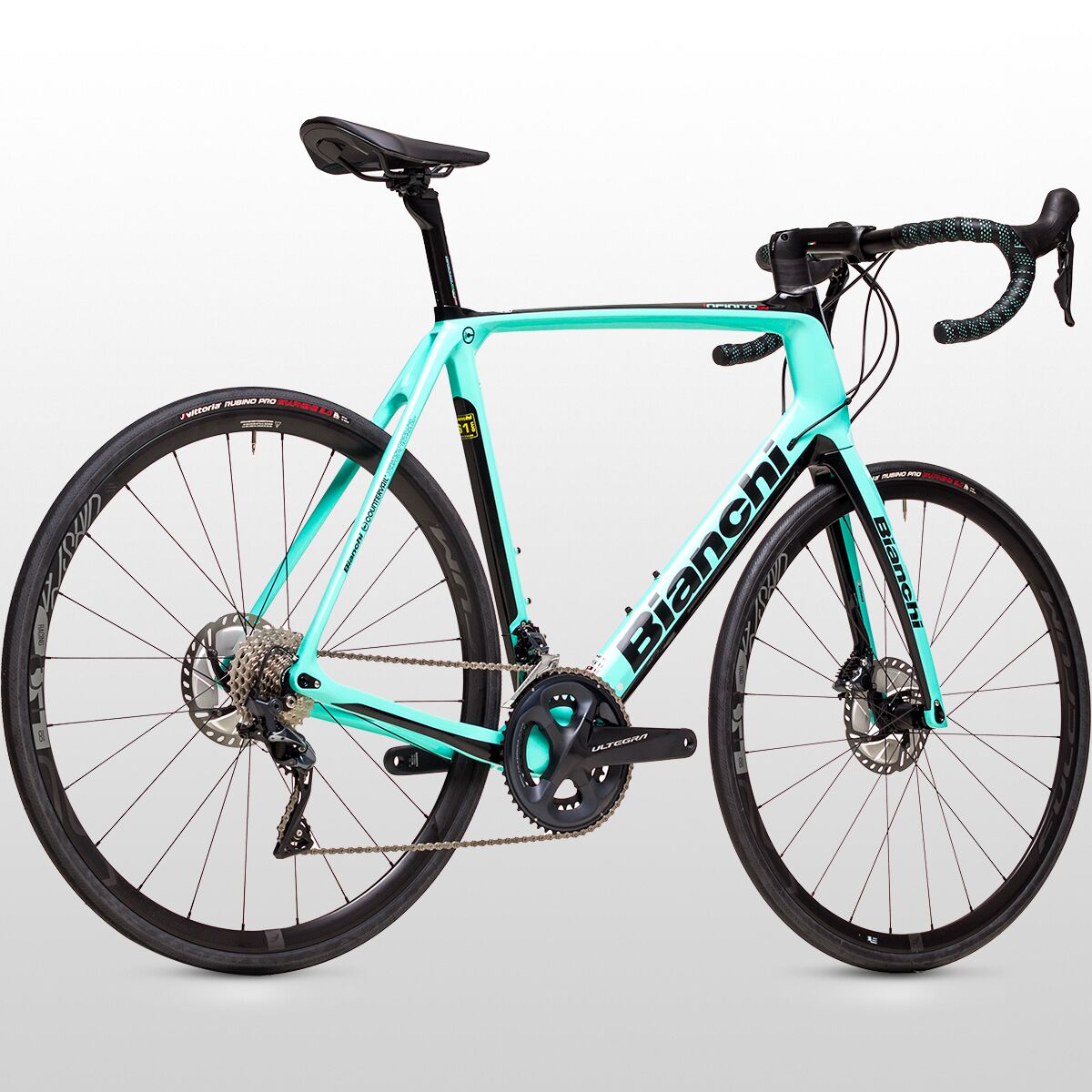 自転車本体 Bianchi infinito CV 47cm Bianchi Infinito | Bianchi