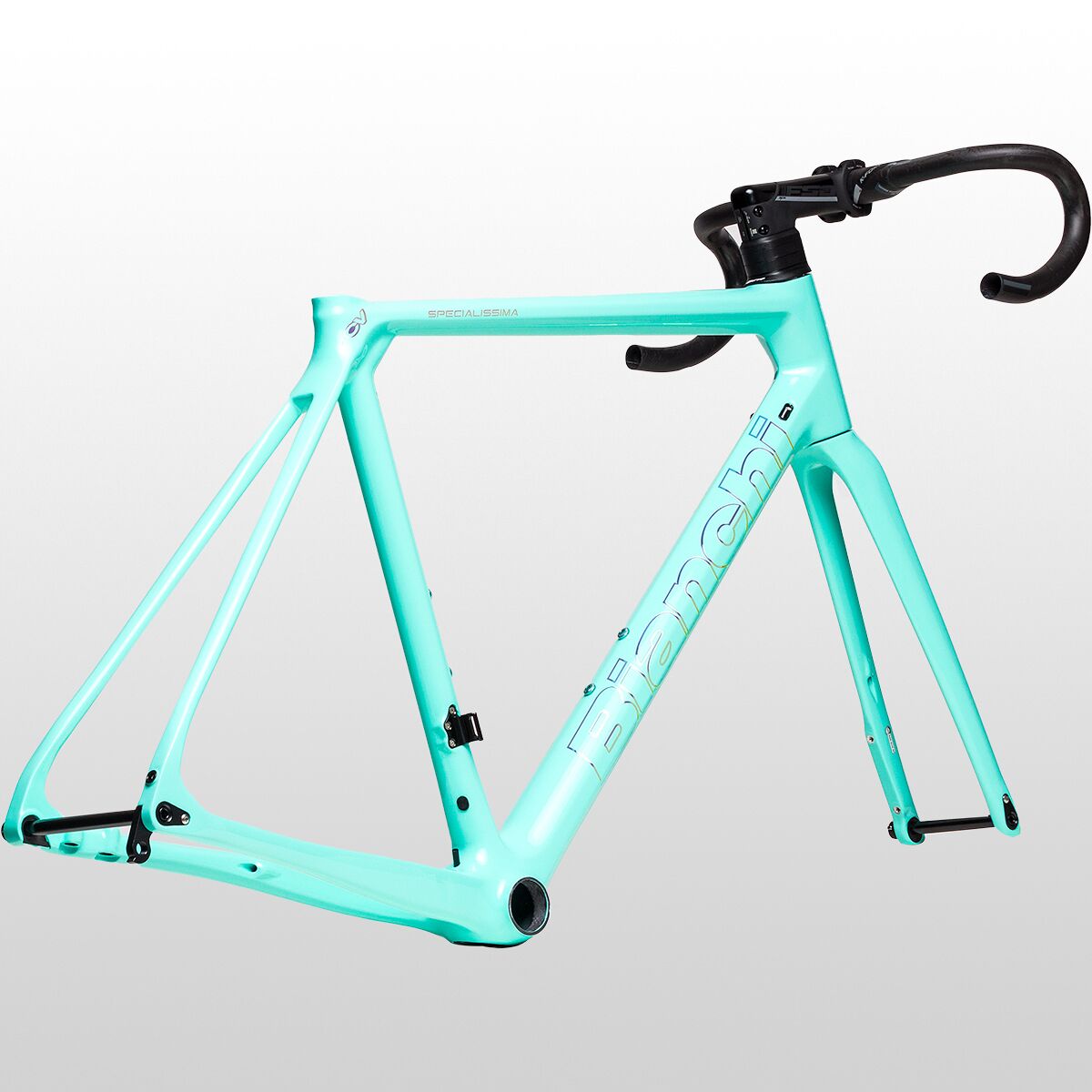 specialissima frame