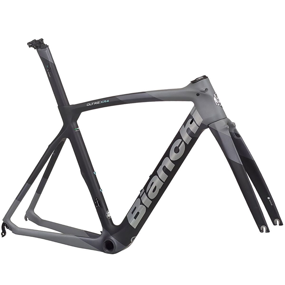 Bianchi Oltre XR4 Road Bike Frameset