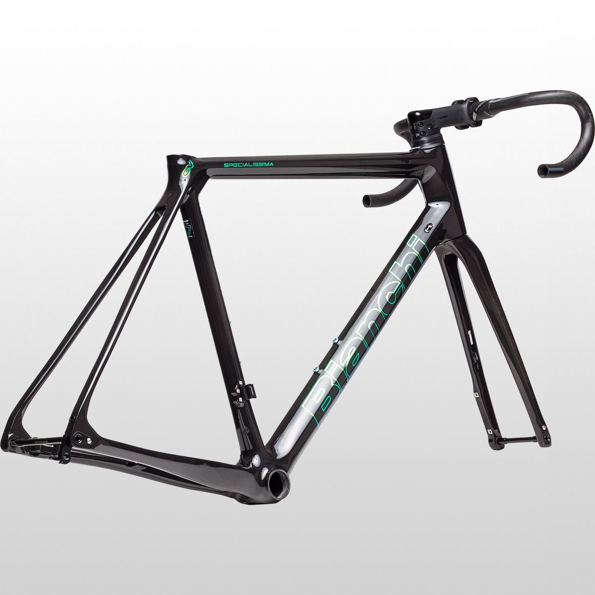 specialissima frame