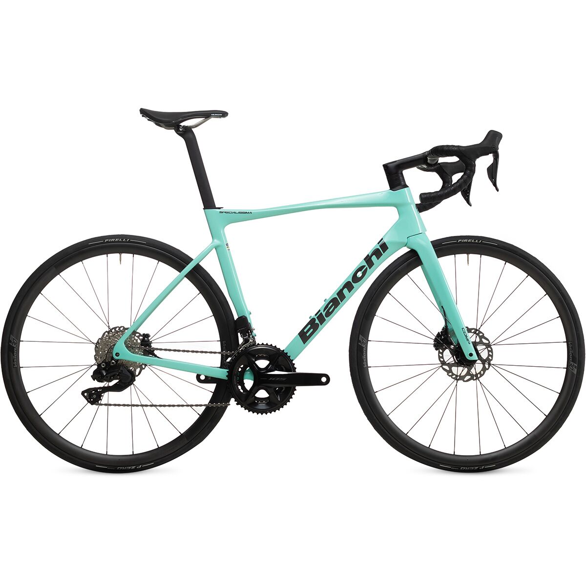Bianchi Specialissima Comp...