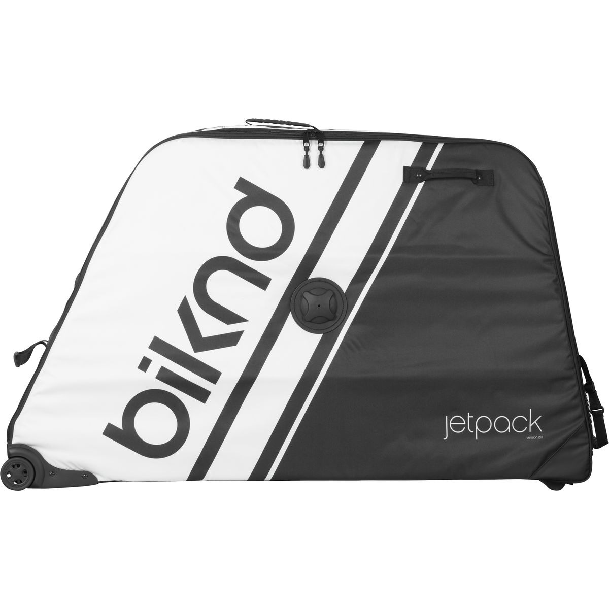 未開封 ビルドマッスルHMB2袋! BIKND Jetpack V2 Bike Travel Case - Accessories