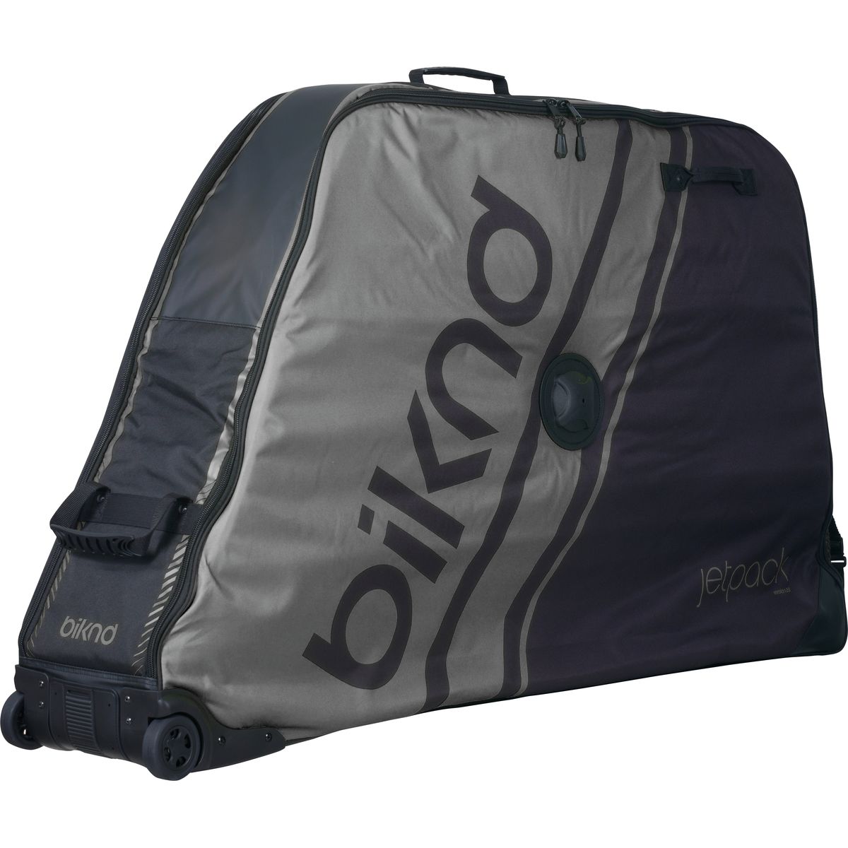 BIKND Jetpack V2 Bike Travel Case Accessories