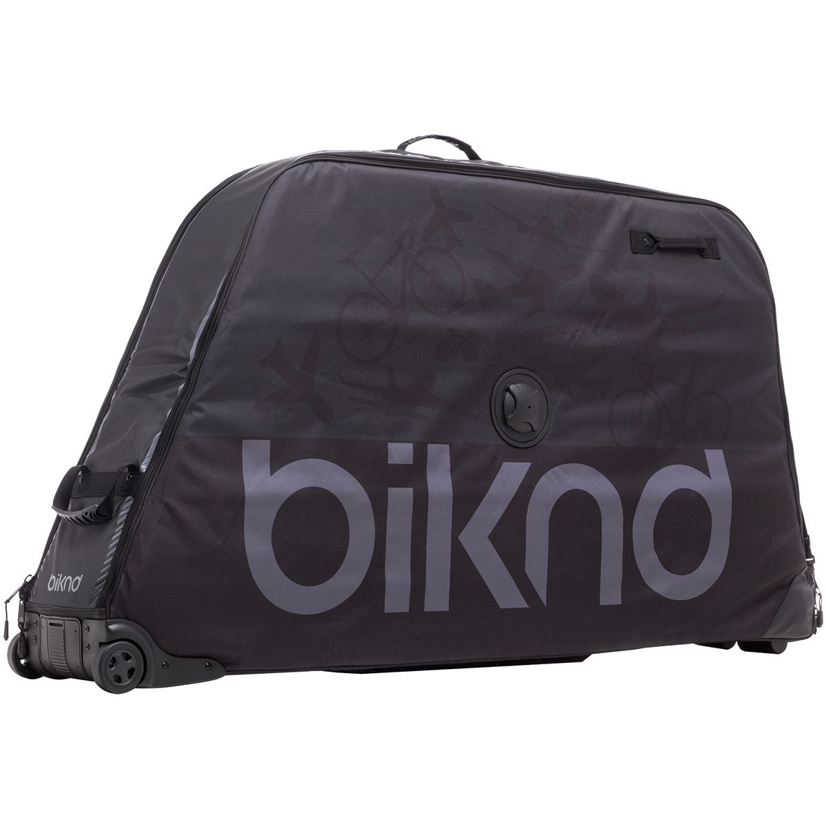 biknd　自転車用トラベルバッグ BIKND Jetpack V2 XL Bike Travel Case - Accessories