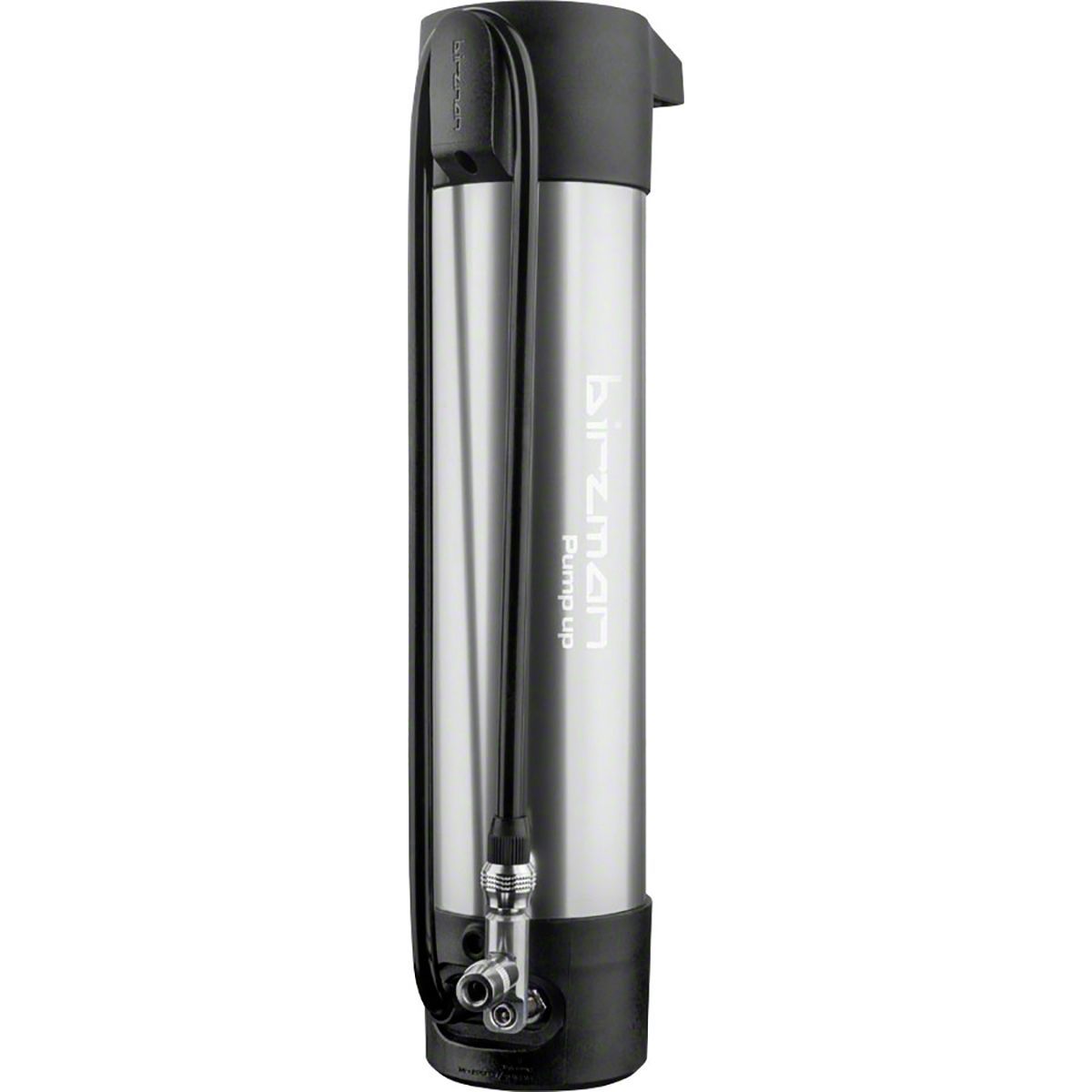 pump up tubeless tire