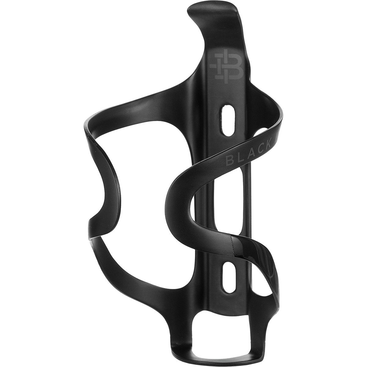 Black Inc Carbon Bottle Cage