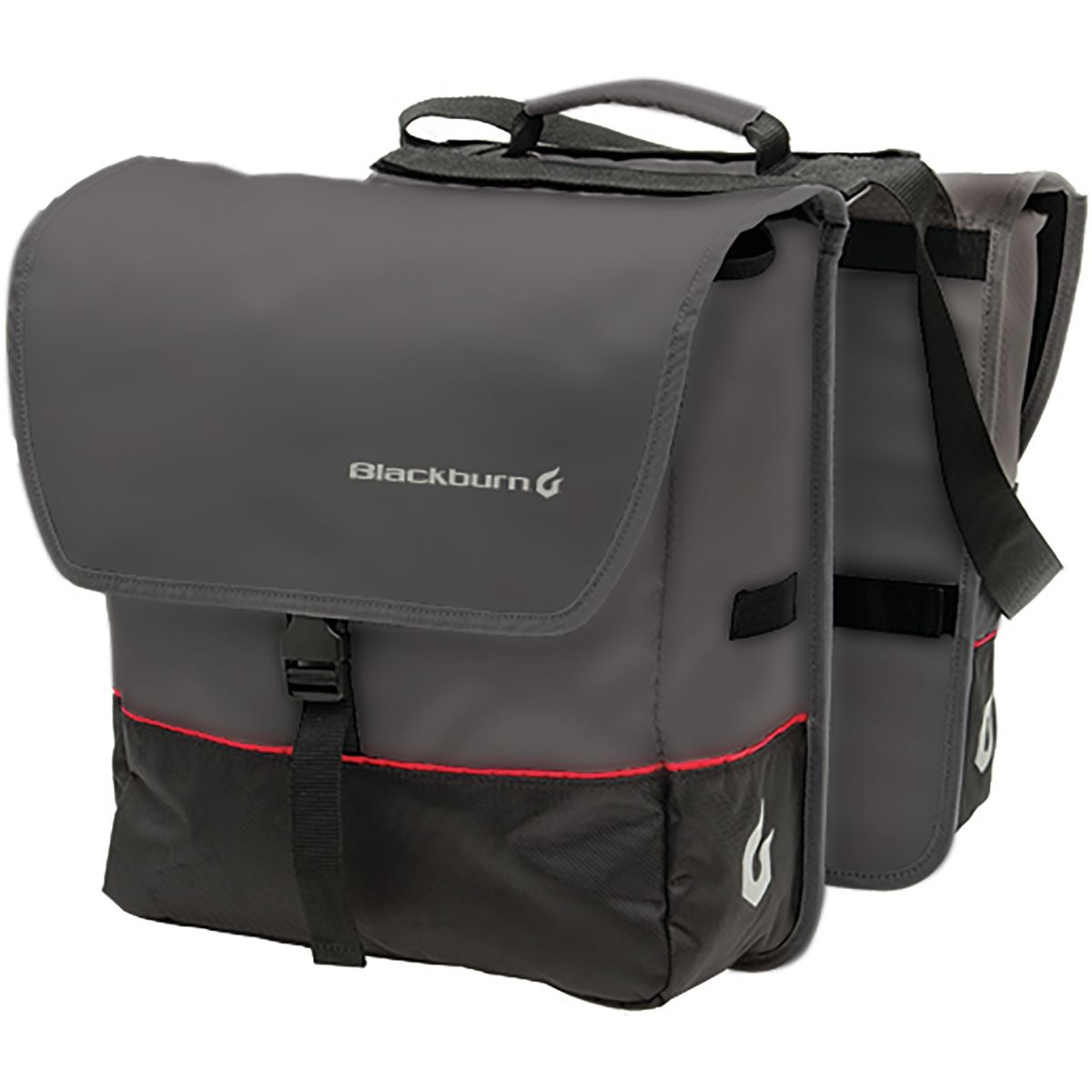 Blackburn Local Saddle Bags - Accessories