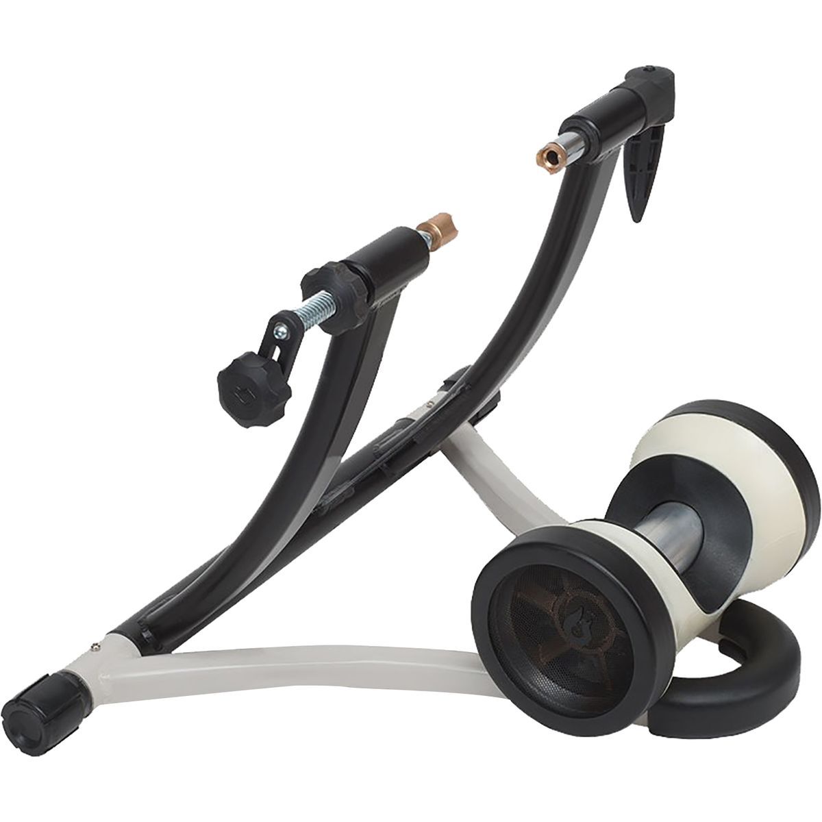 Blackburn fluid trainer 2025
