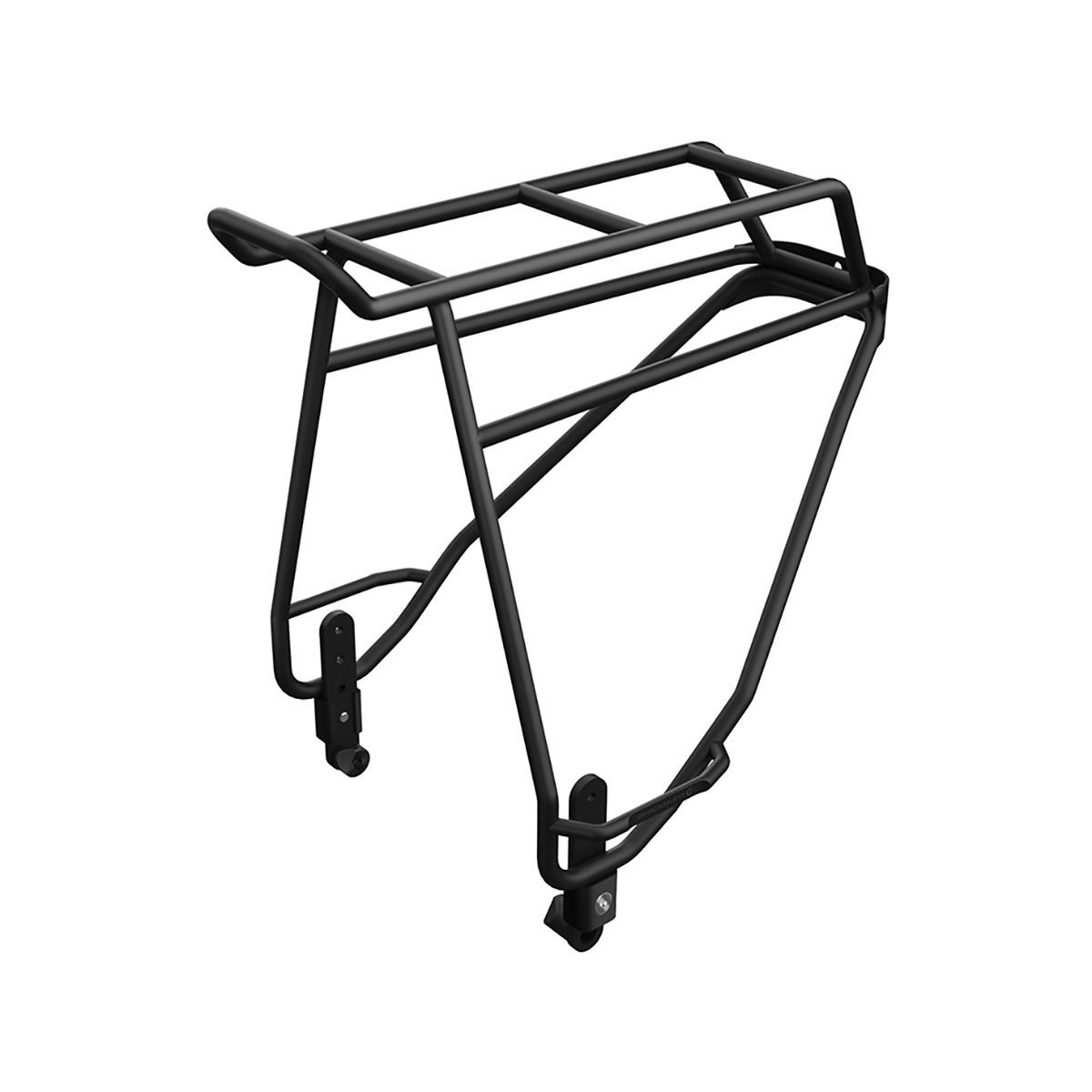 Blackburn Outpost Rear World Touring Rack