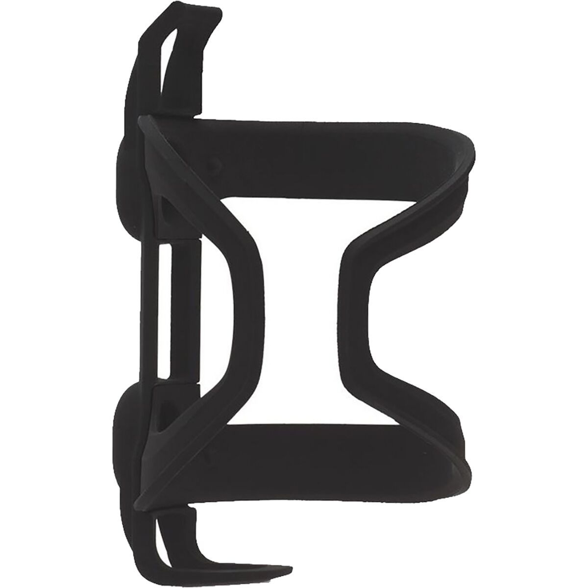 Blackburn Wayside Side Entry Cage Black, One Size