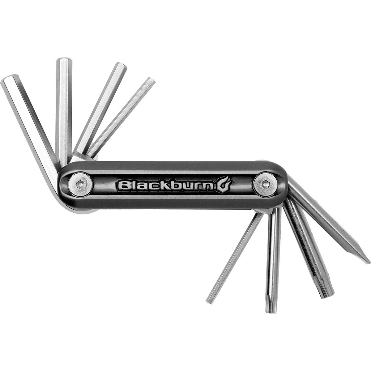 Blackburn Grid 8 Multi-Tool Grey, One Size