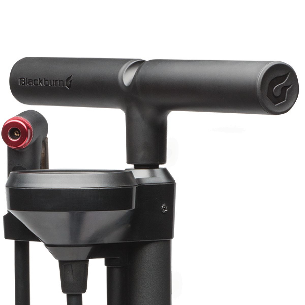 Blackburn piston 4 floor pump 2025