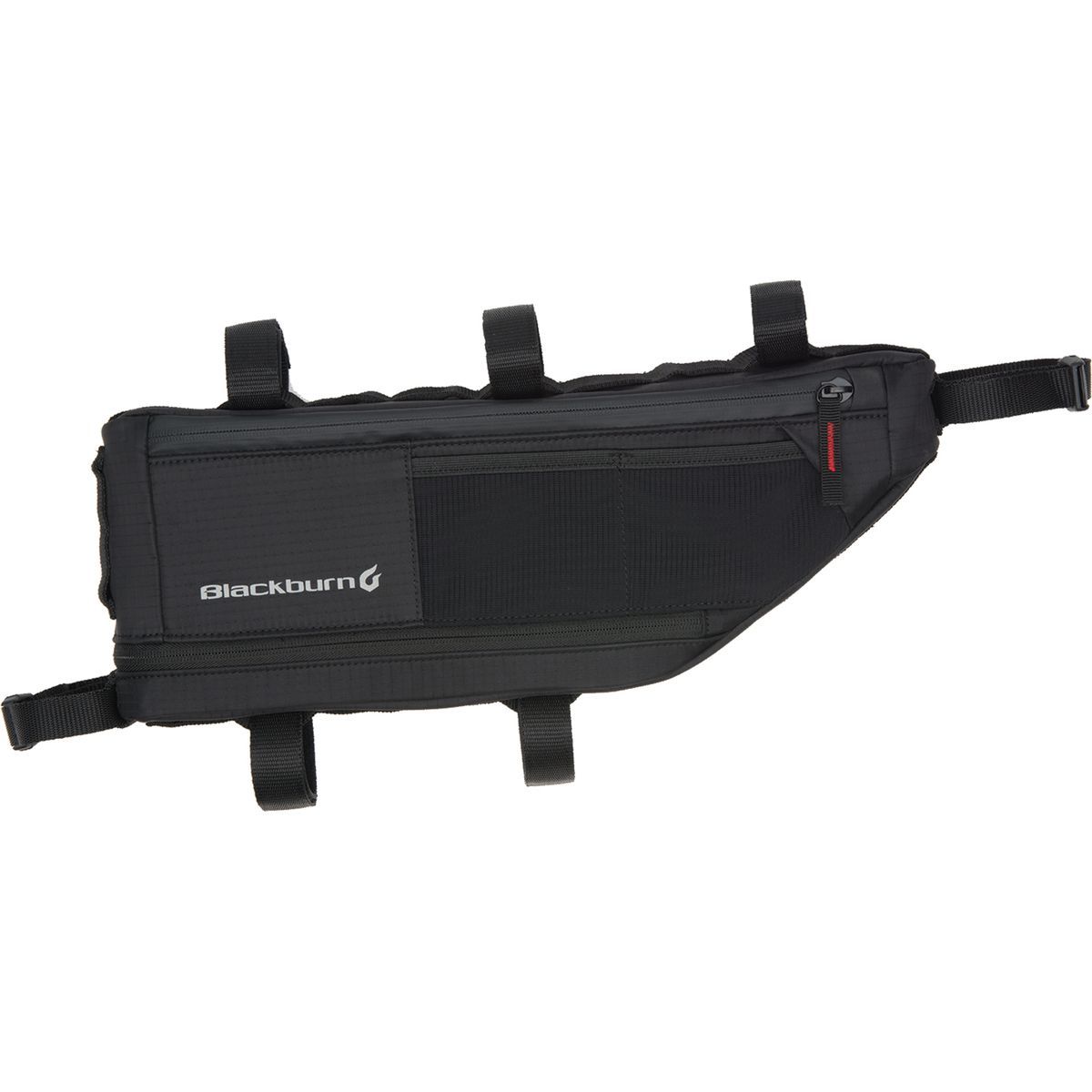 Blackburn Outpost Frame Bag Black, S
