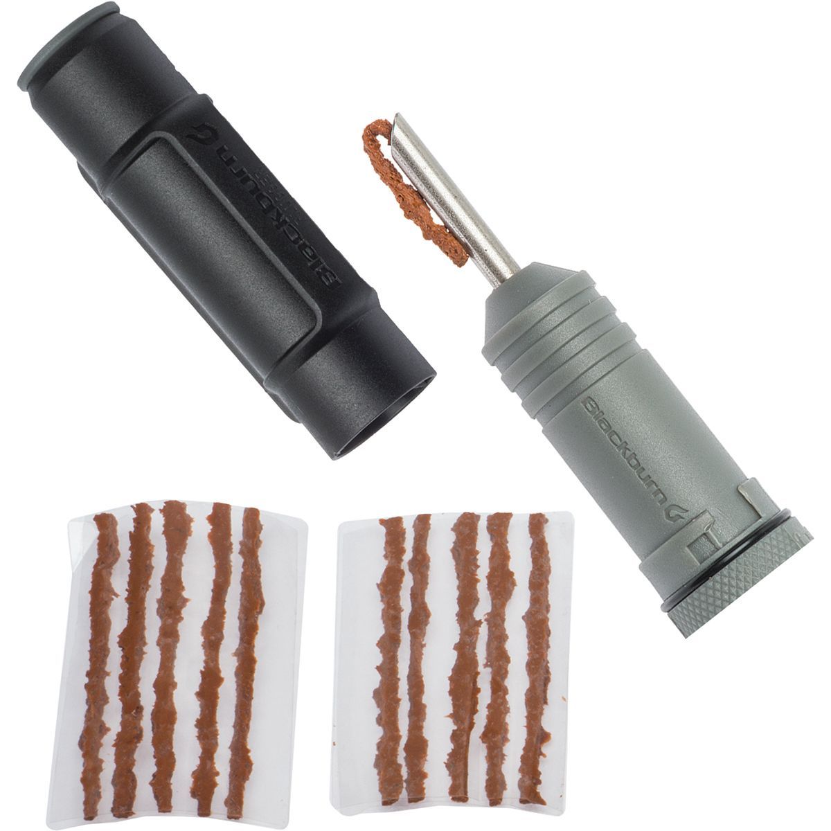 Blackburn Plugger Tubeless Repair Kit One Color, One Size