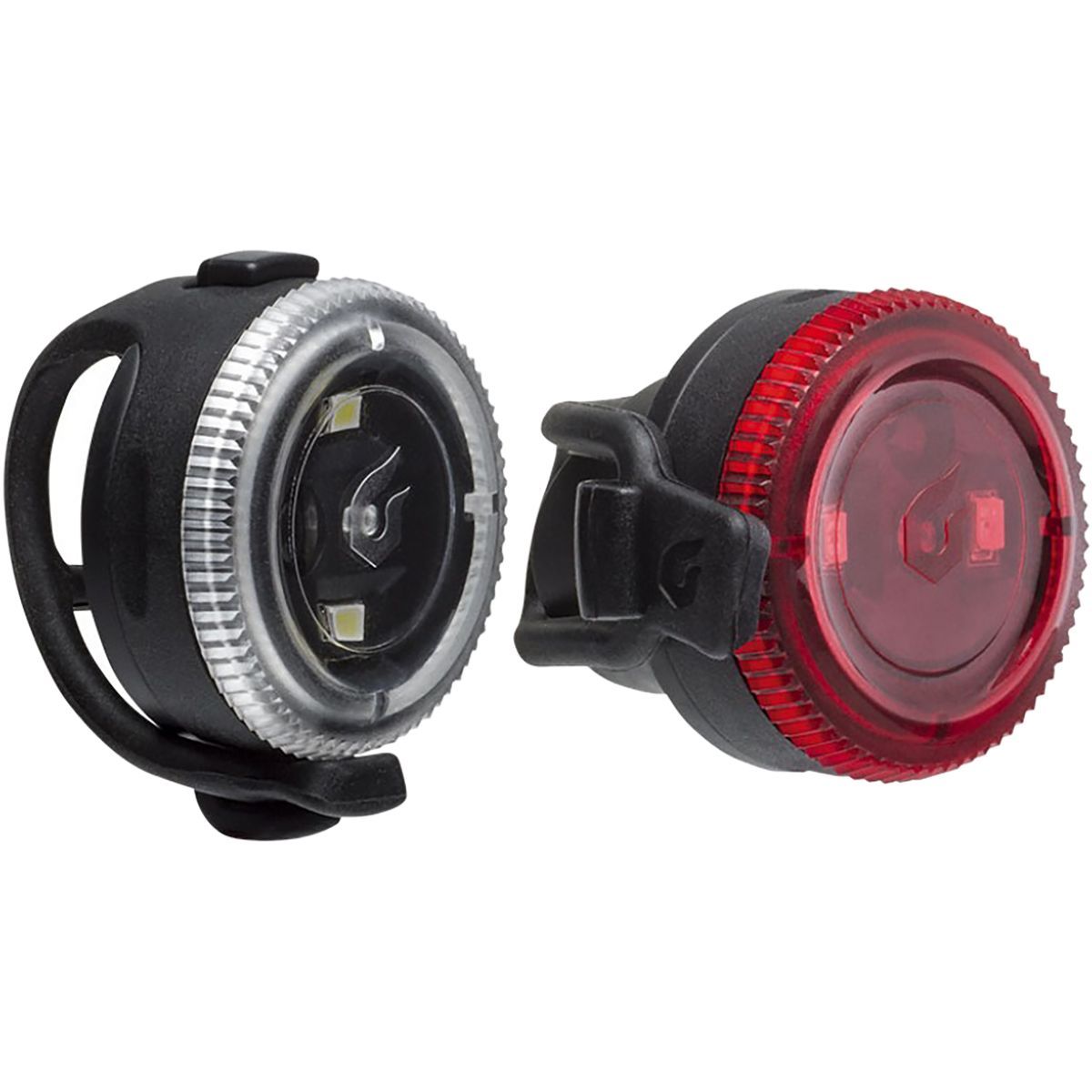 Blackburn Click Combo Front/Rear Light Combo