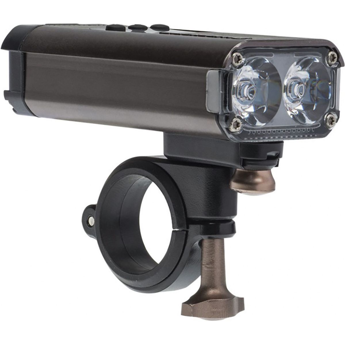 Blackburn Countdown 1600 Headlight One Color, One Size