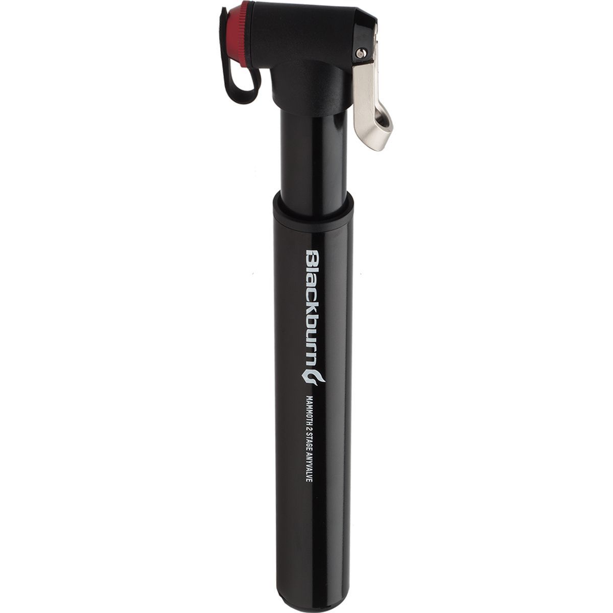 Blackburn Mammoth 2Stage AnyValve Mini Pump Accessories