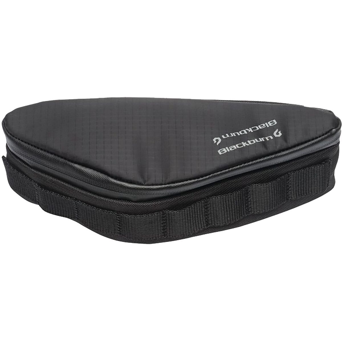 Blackburn Outpost Corner Bag Black, One Size