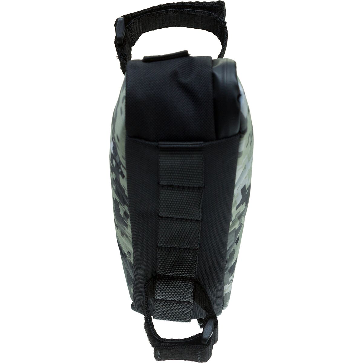 アクセサリー Blackburn OUTPOST CARRYALL Amazon.com: Blackburn Outpost Carryall Bike Bag (Black, One