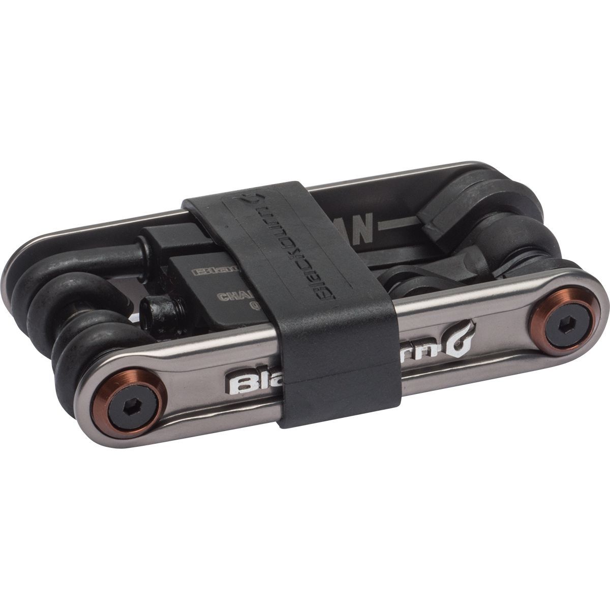 Blackburn Blackburn Tradesman Multi-Tool One Color, One Size
