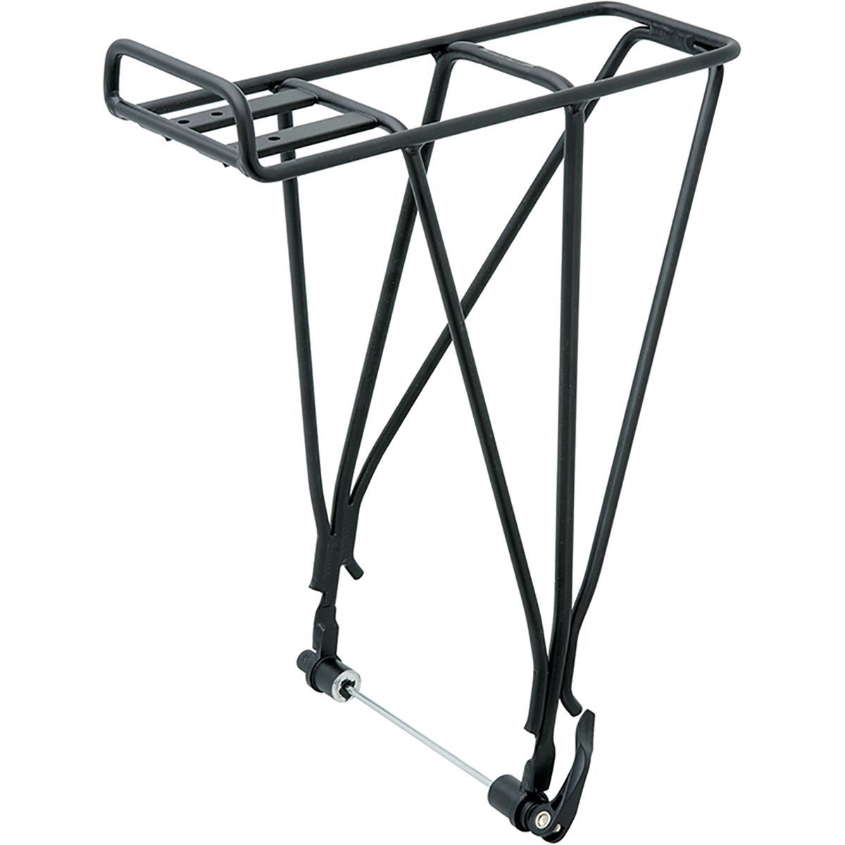 Blackburn Ex-1 Disc Rear Rack Black, One Size