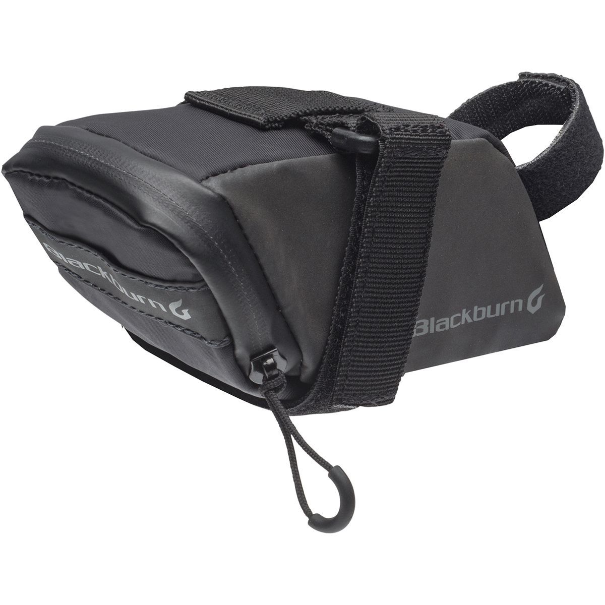 Blackburn Blackburn Grid Seat Bag Black, S