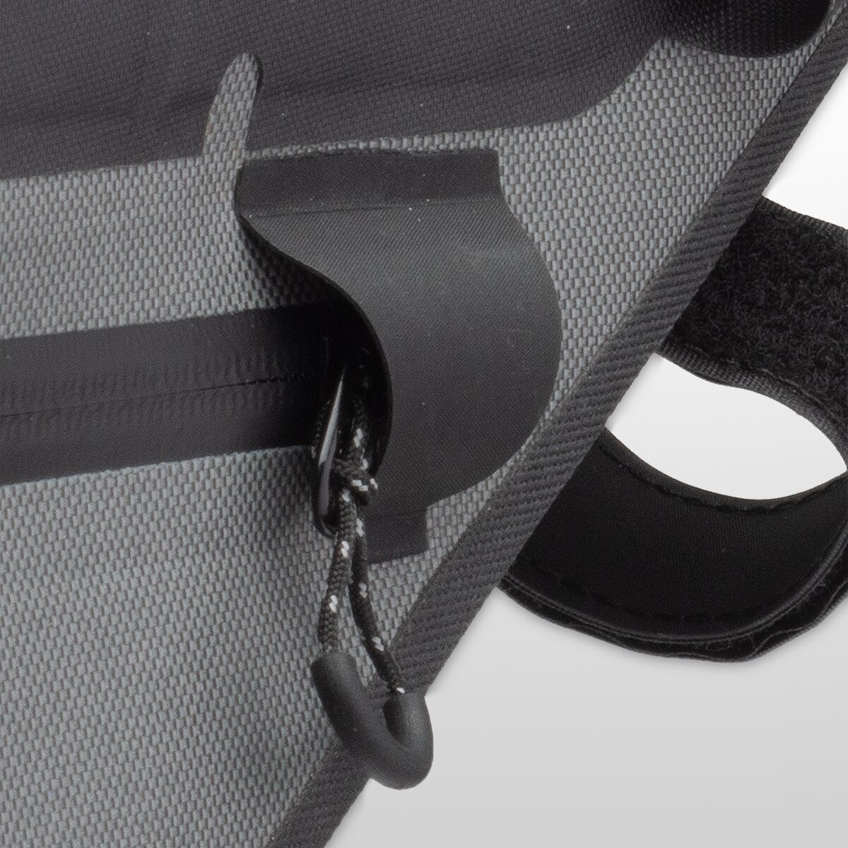 めんたいこBLACKBURN OUTPOST FRAME BAG サイズＬ Outpost Frame Bag Large | Blackburn
