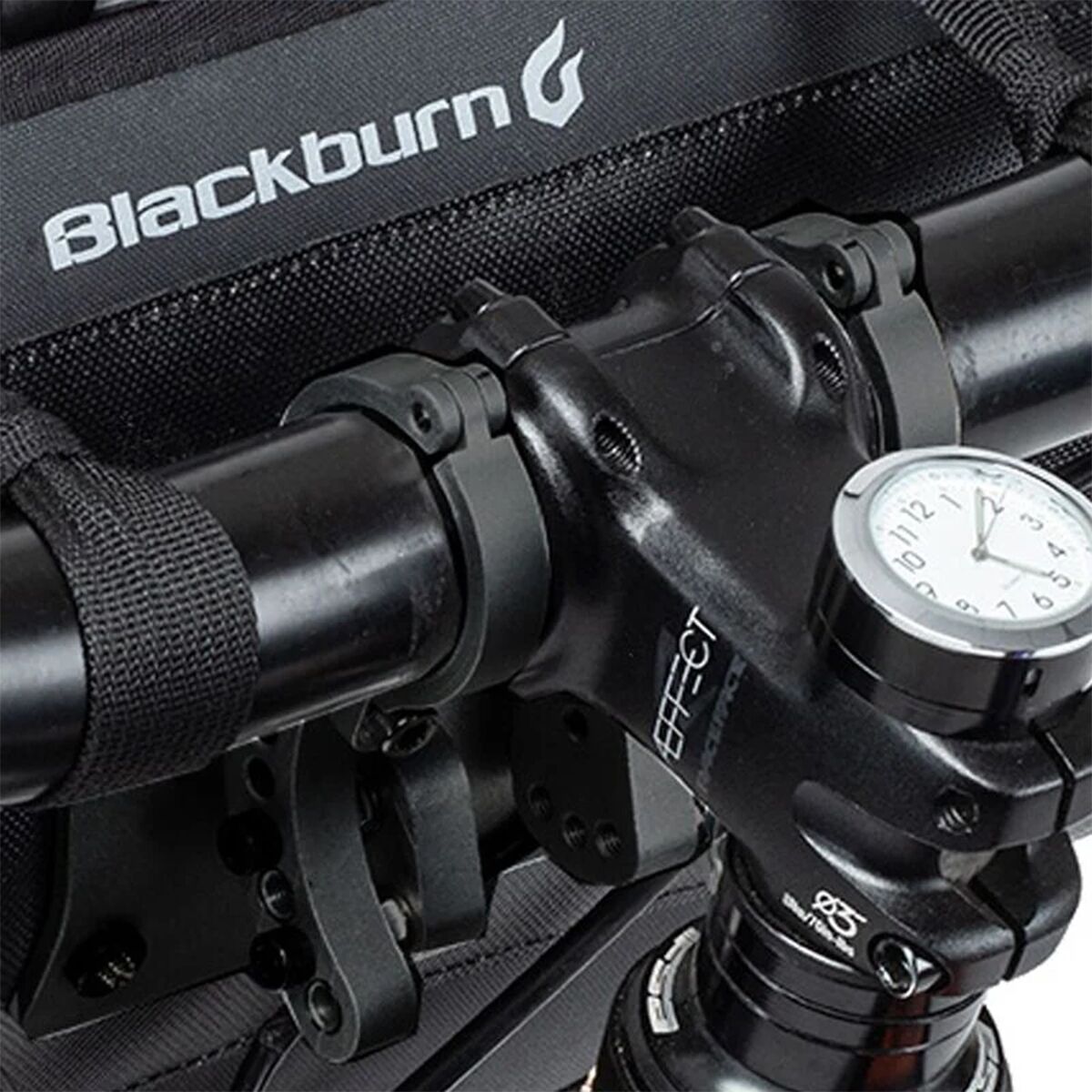 Blackburn Outpost Elite Handlebar Roll - Accessories
