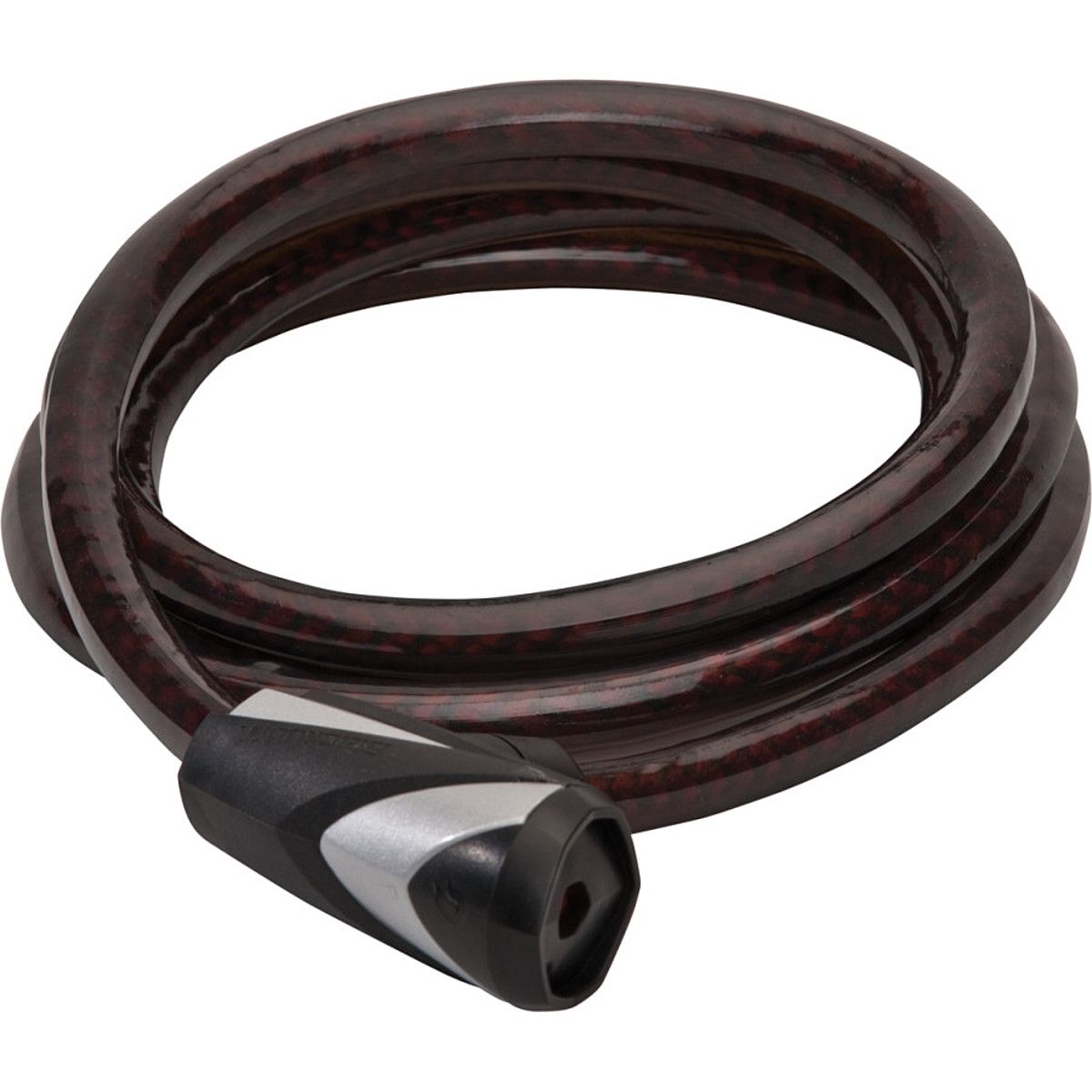 Blackburn Angola Key Cable Lock One Color, One Size