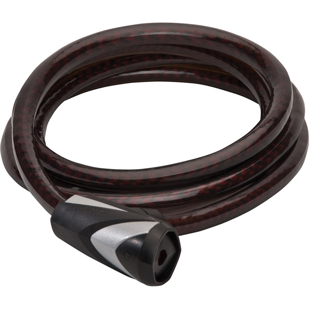 Blackburn Angola Key Cable Lock One Color, One Size