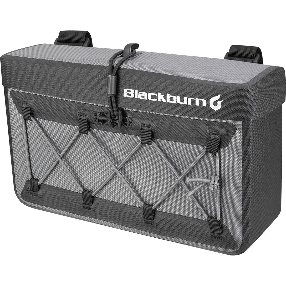 Blackburn Blackburn Outpost Elite Hitchhiker HB Bag Black, One Size