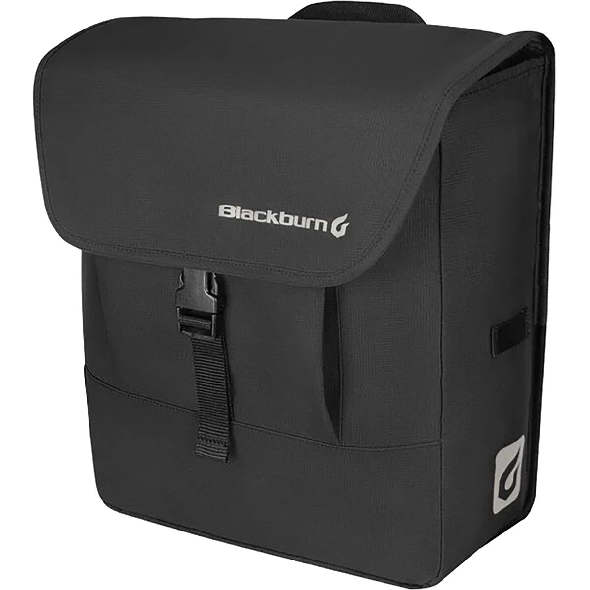 Blackburn Blackburn Local Rear Pannier Black, One Size