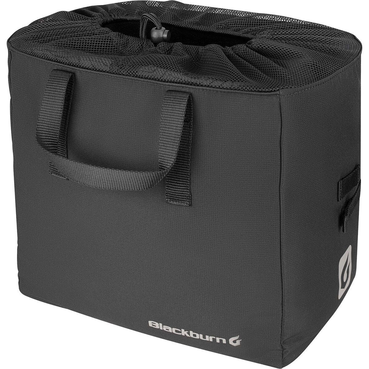 Blackburn Blackburn Local Grocery 16L Pannier Bag Black, One Size