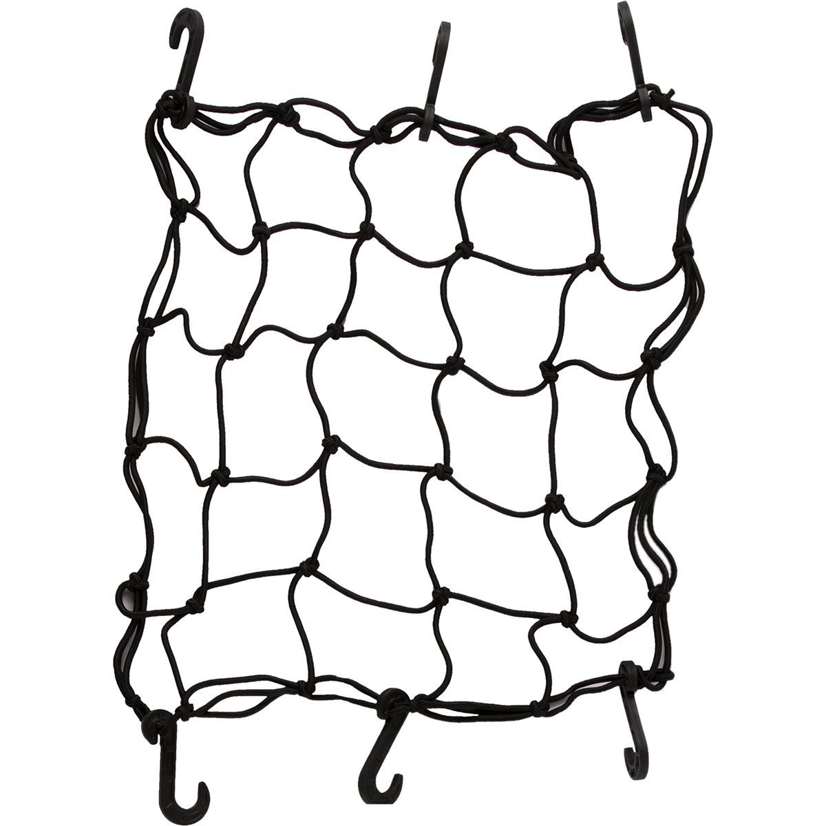 Blackburn Blackburn Local Basket Cargo Net One Color, One Size