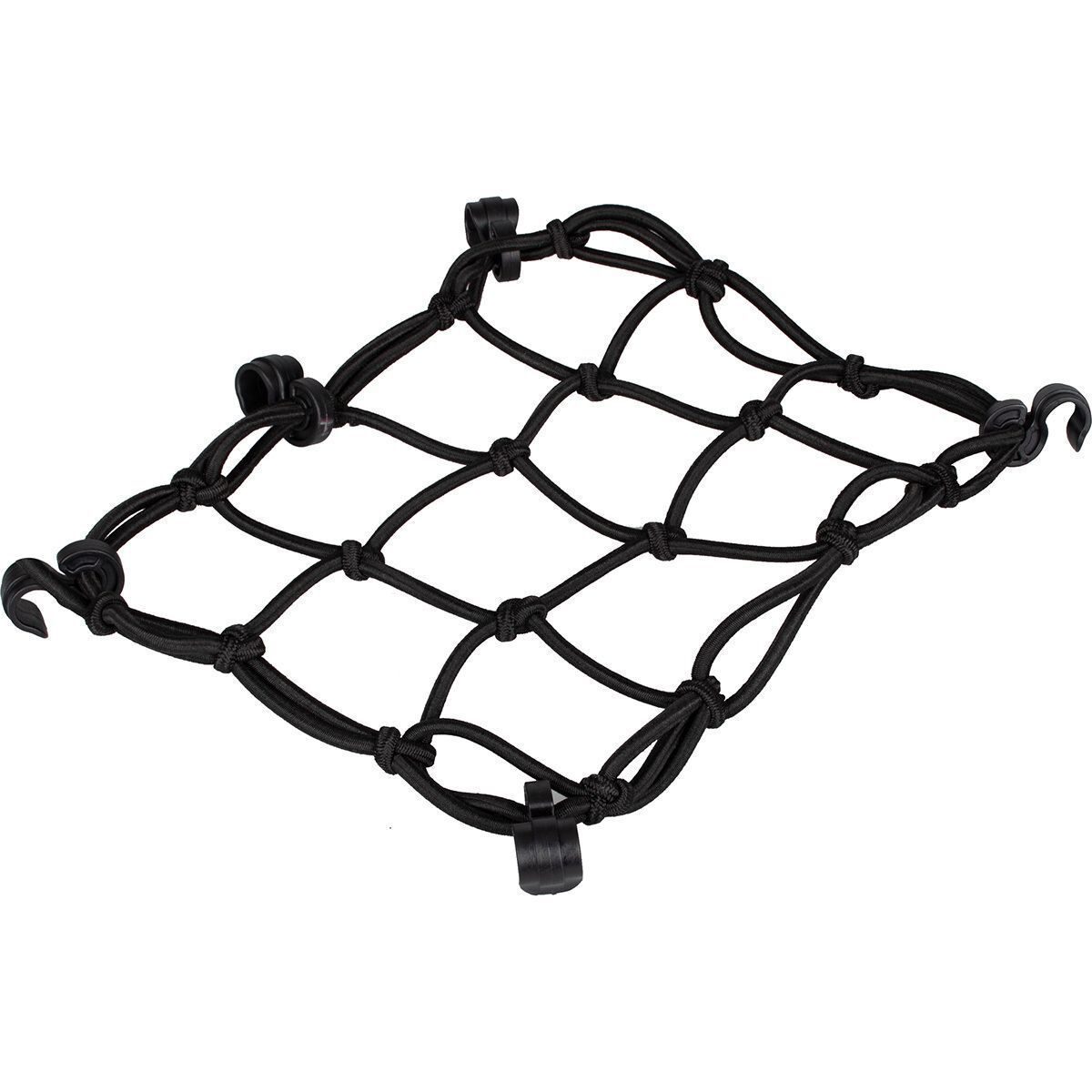 Blackburn Blackburn Bootlegger Rack Cargo Net One Color, One Size