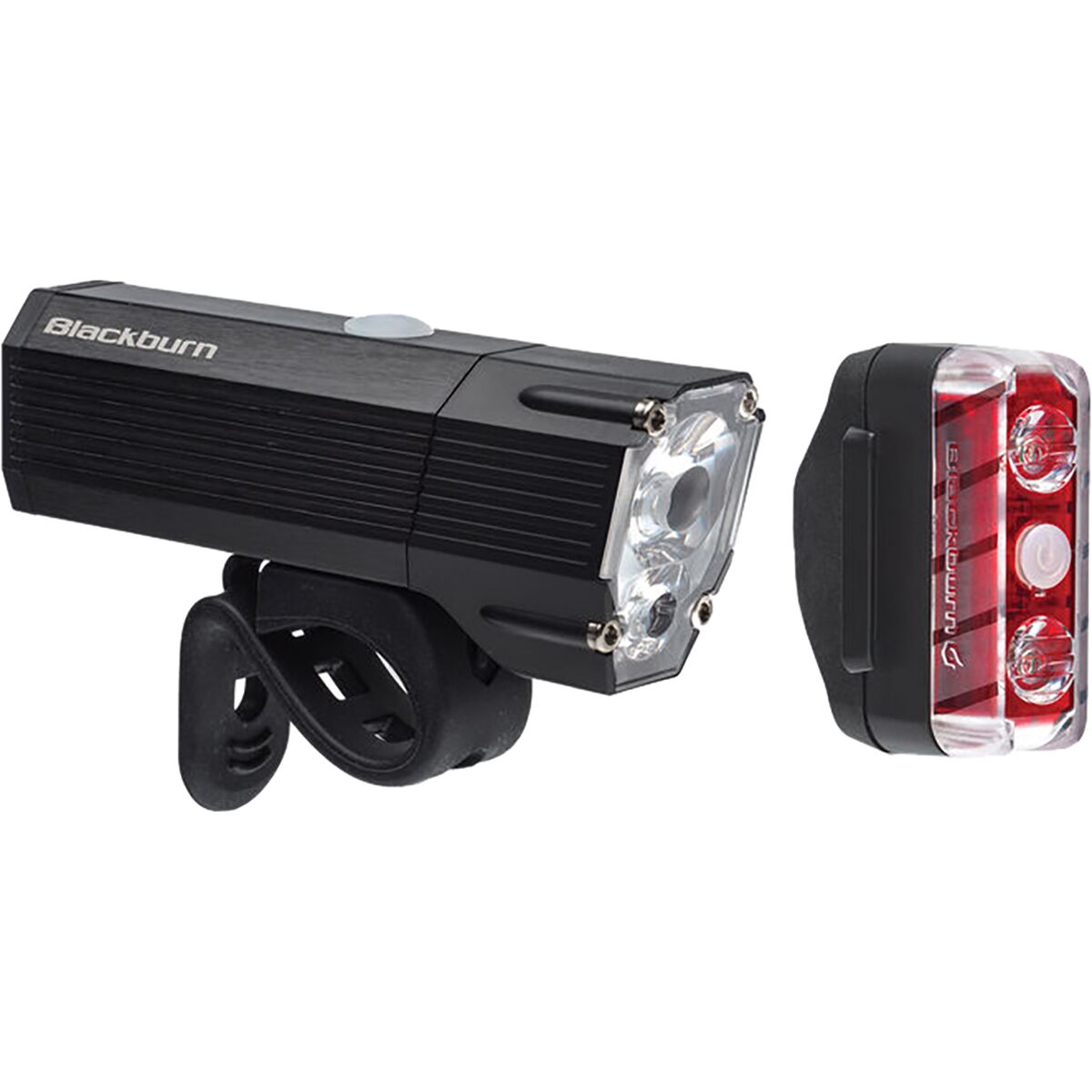 Blackburn Blackburn Dayblazer 1500 + Dayblazer 65 Light Combo Black, One Size