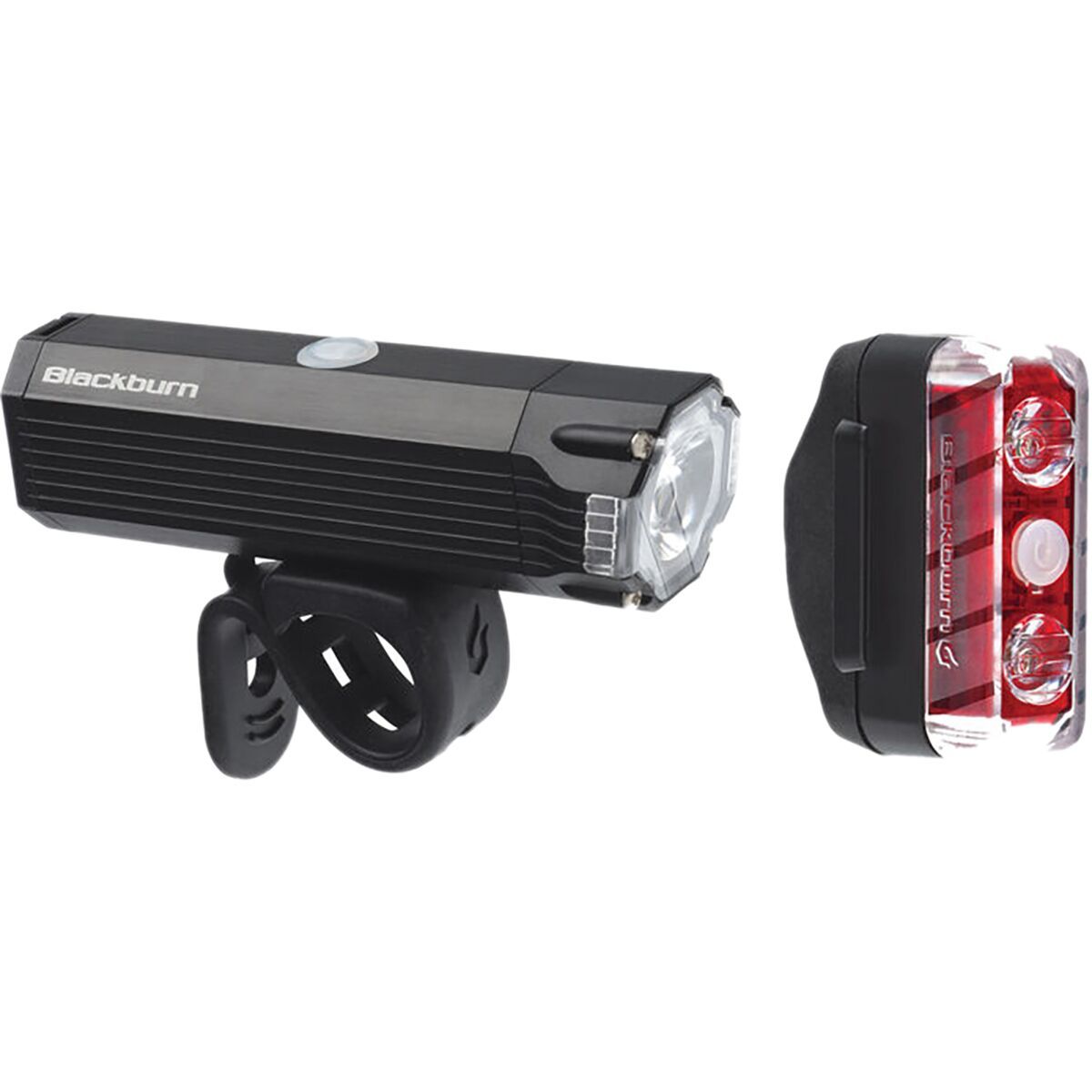 Blackburn Dayblazer 1000 + Dayblazer 65 Light Combo Black, One Size