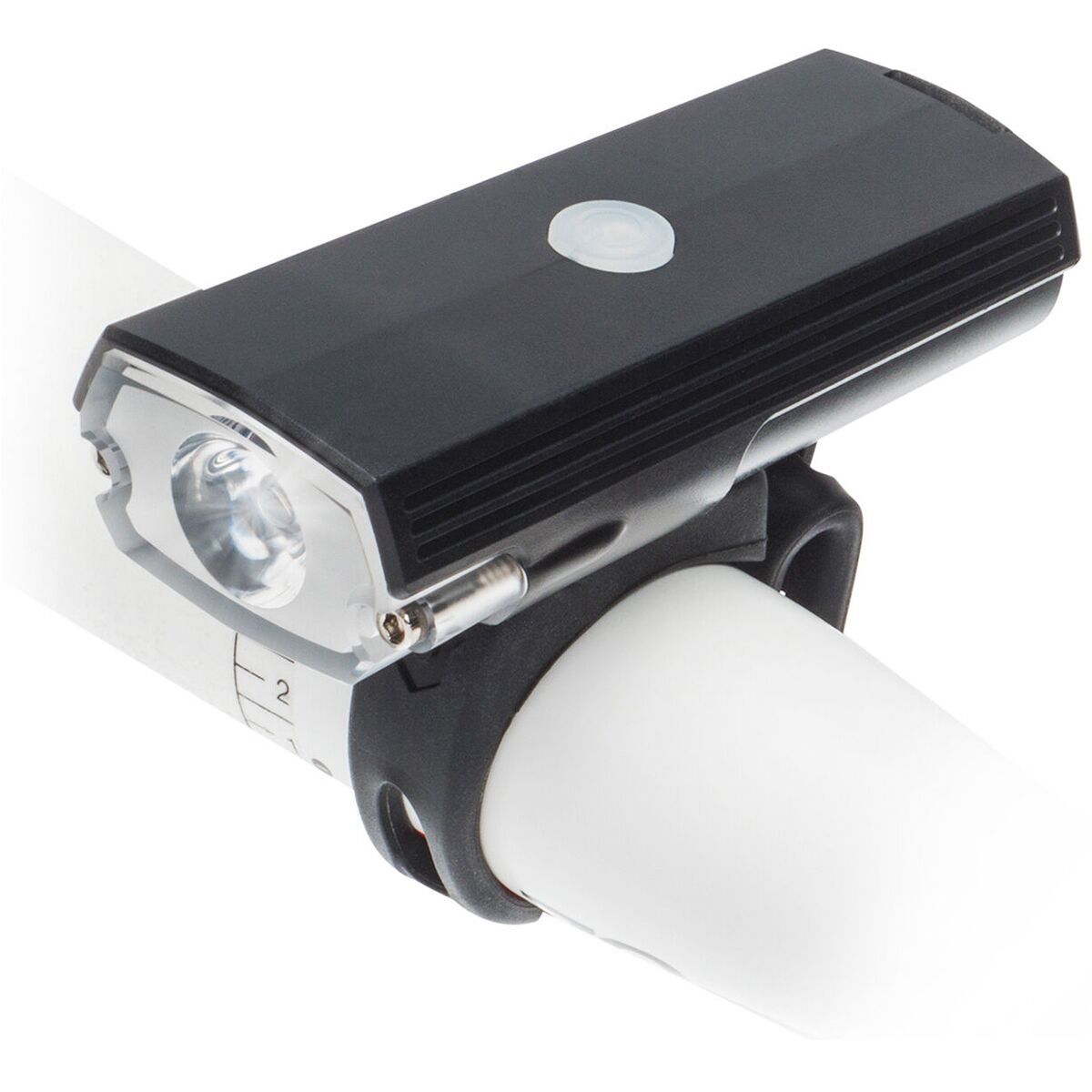 Blackburn Dayblazer 550 Front Light Black, One Size