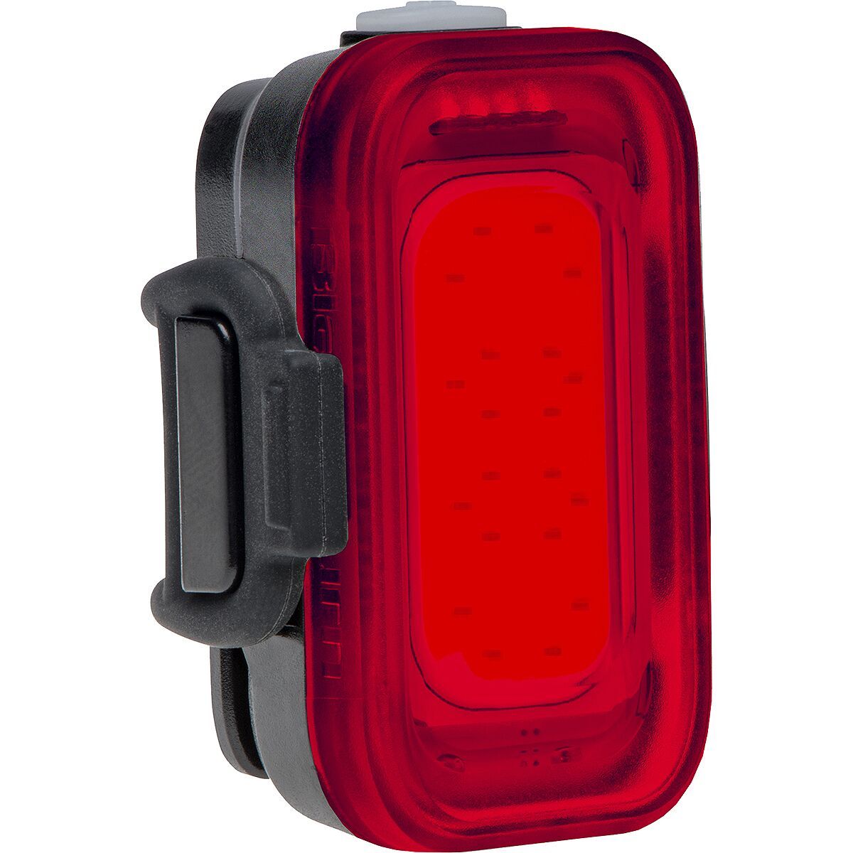 Blackburn Blackburn Grid Rear Light Black, One Size
