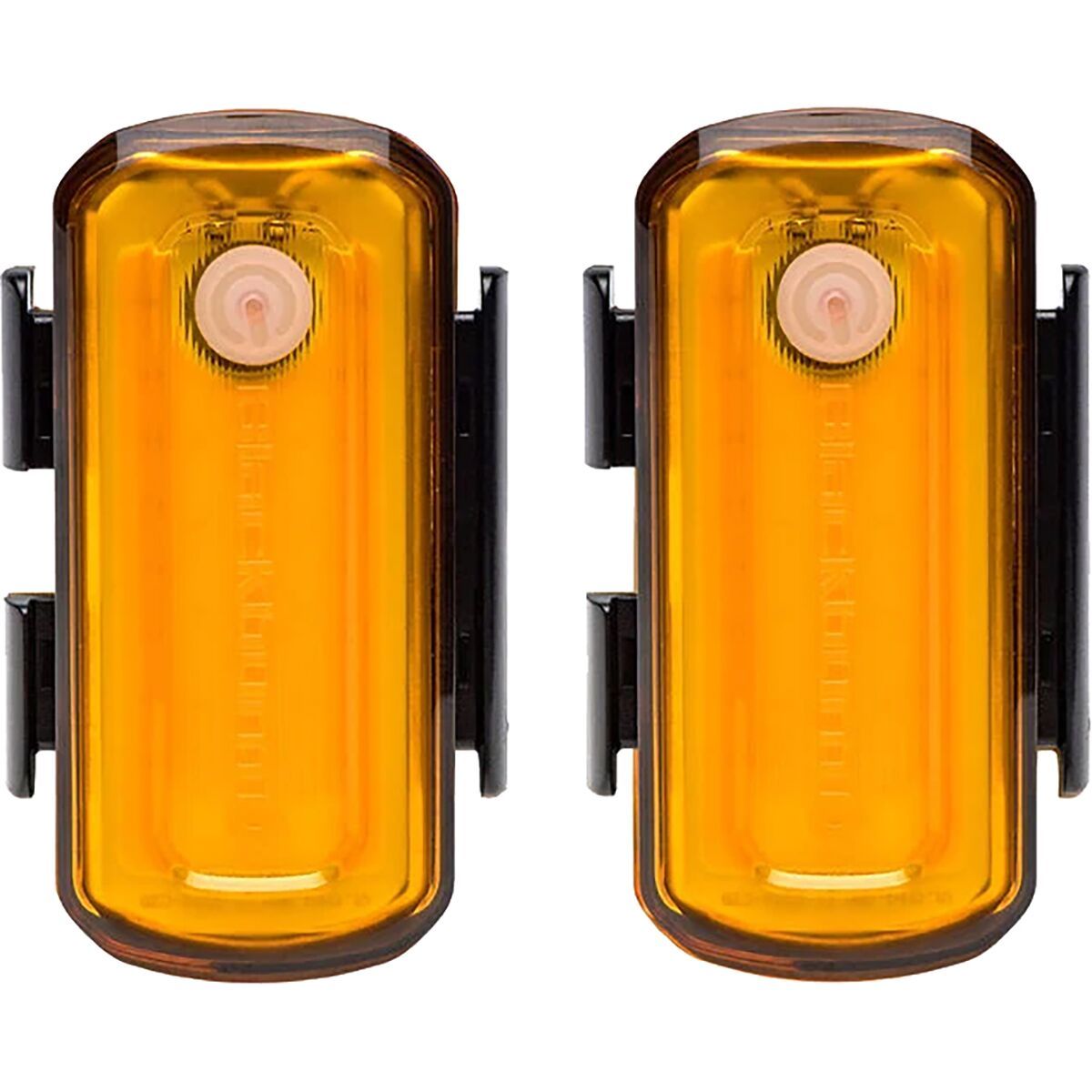 Blackburn Grid Side Light Set Black, One Size